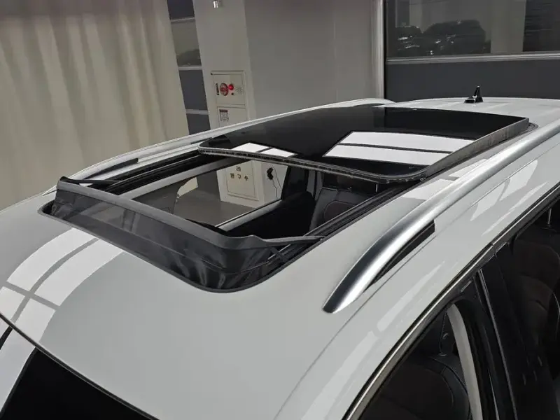 2023 Volkswagen Tiguan с пробегом 6 867 км