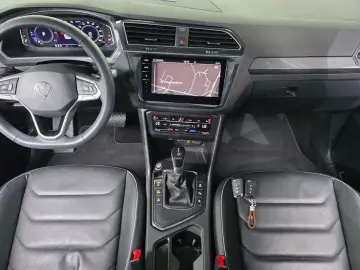 2022 Volkswagen Tiguan с пробегом 85 958 км