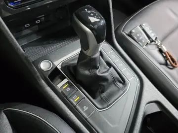 2022 Volkswagen Tiguan с пробегом 85 958 км