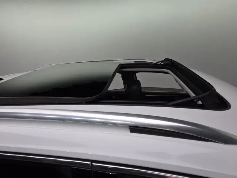 2022 Volkswagen Tiguan с пробегом 85 958 км