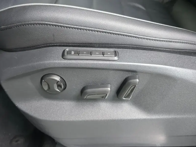 2022 Volkswagen Tiguan с пробегом 85 958 км