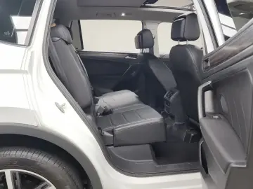 2022 Volkswagen Tiguan с пробегом 15 813 км