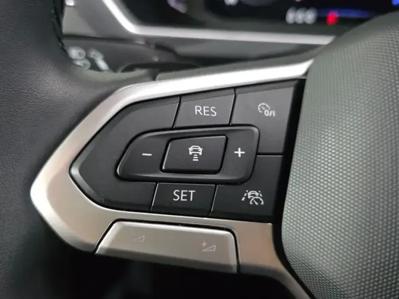 2022 Volkswagen Tiguan с пробегом 85 958 км