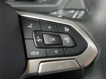 2022 Volkswagen Tiguan с пробегом 85 958 км