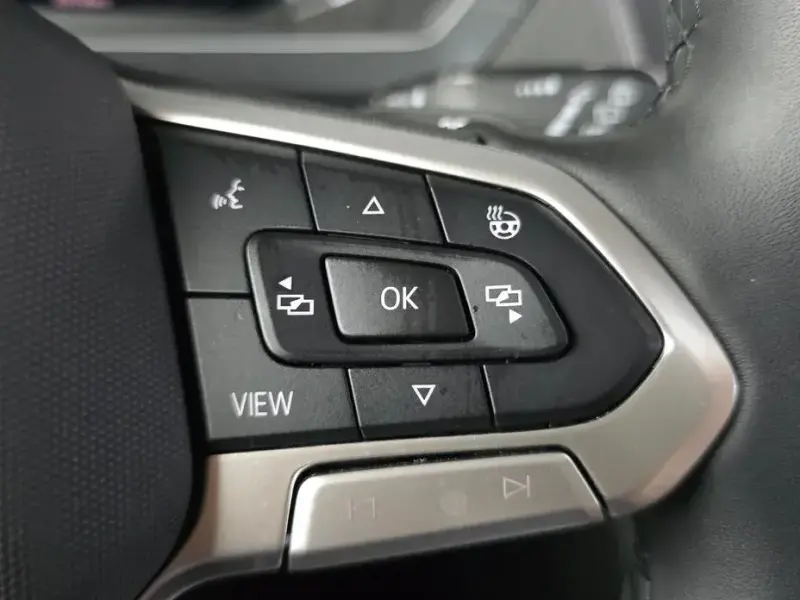 2022 Volkswagen Tiguan с пробегом 85 958 км