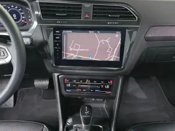 2022 Volkswagen Tiguan с пробегом 85 958 км