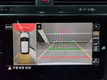 2022 Volkswagen Tiguan с пробегом 15 813 км