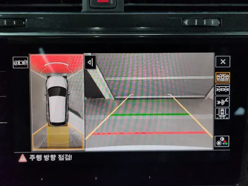 2022 Volkswagen Tiguan с пробегом 15 813 км