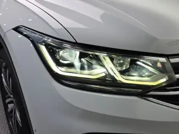 2022 Volkswagen Tiguan с пробегом 85 958 км
