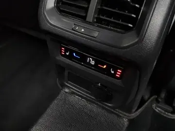 2022 Volkswagen Tiguan с пробегом 15 813 км