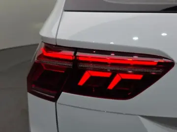 2022 Volkswagen Tiguan с пробегом 85 958 км