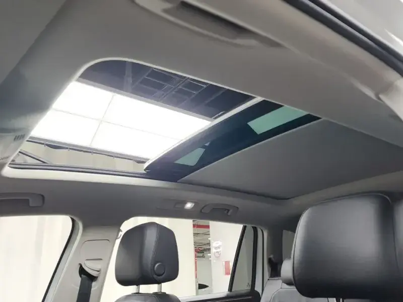 2022 Volkswagen Tiguan с пробегом 15 813 км