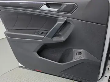 2022 Volkswagen Tiguan с пробегом 85 958 км