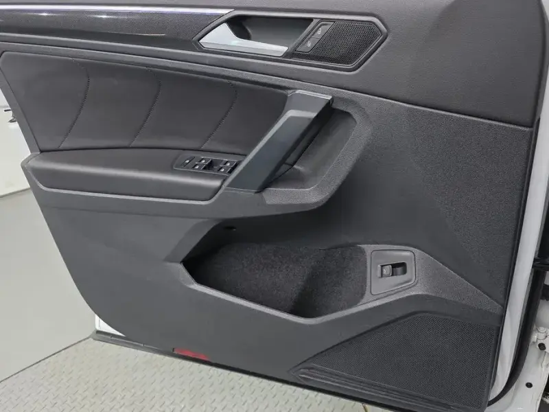 2022 Volkswagen Tiguan с пробегом 85 958 км