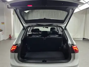 2022 Volkswagen Tiguan с пробегом 15 813 км
