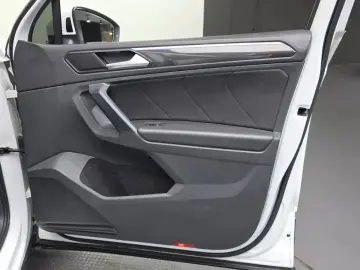 2022 Volkswagen Tiguan с пробегом 85 958 км
