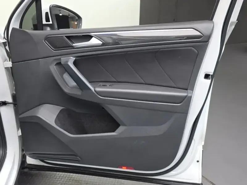 2022 Volkswagen Tiguan с пробегом 85 958 км