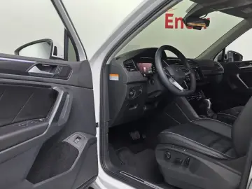 2022 Volkswagen Tiguan с пробегом 85 958 км