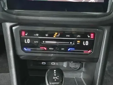2022 Volkswagen Tiguan с пробегом 85 958 км