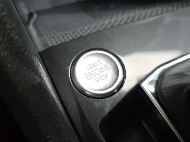 2022 Volkswagen Tiguan с пробегом 85 958 км