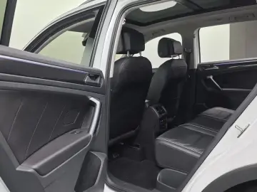 2022 Volkswagen Tiguan с пробегом 85 958 км