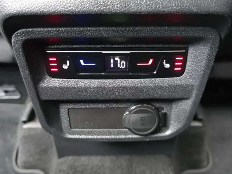 2022 Volkswagen Tiguan с пробегом 85 958 км