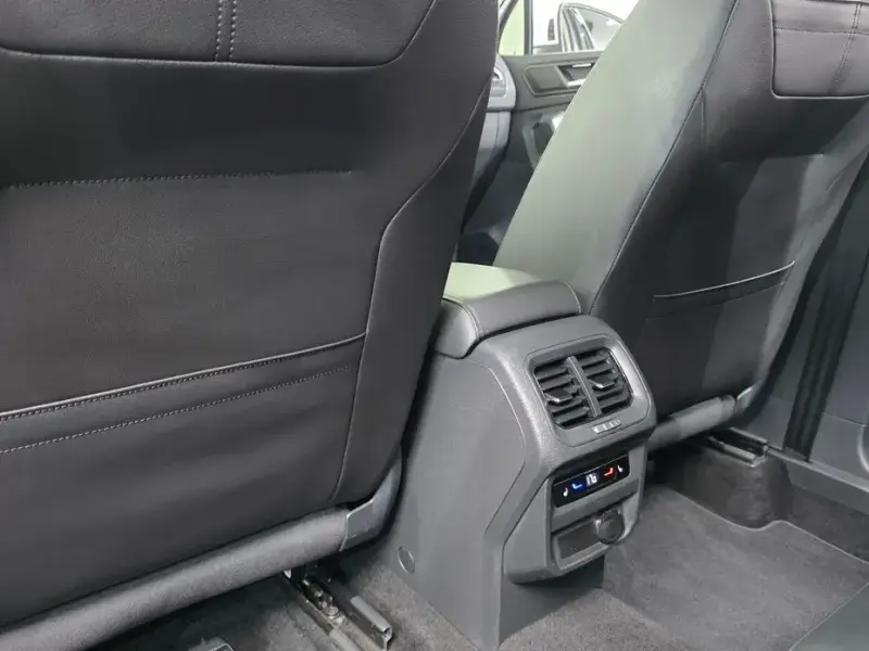 2022 Volkswagen Tiguan с пробегом 85 958 км