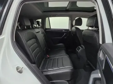 2022 Volkswagen Tiguan с пробегом 85 958 км
