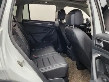 2023 Volkswagen Tiguan с пробегом 7 254 км