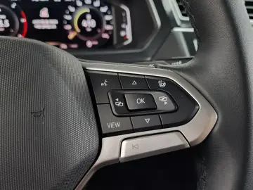 2023 Volkswagen Tiguan с пробегом 7 254 км