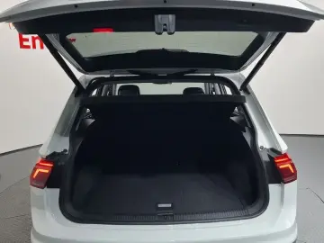 2023 Volkswagen Tiguan с пробегом 7 254 км