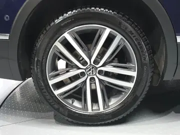 2023 Volkswagen Tiguan с пробегом 48 639 км