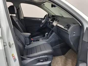 2023 Volkswagen Tiguan с пробегом 7 254 км