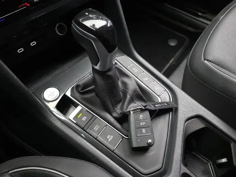 2023 Volkswagen Tiguan с пробегом 48 639 км