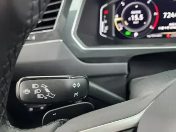 2023 Volkswagen Tiguan с пробегом 7 254 км