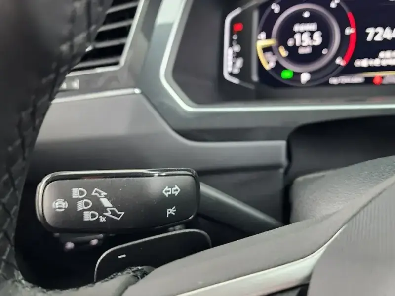 2023 Volkswagen Tiguan с пробегом 7 254 км