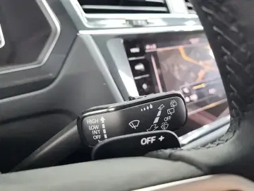 2023 Volkswagen Tiguan с пробегом 7 254 км