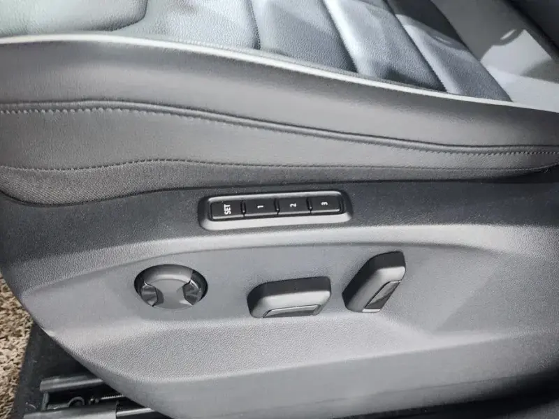 2023 Volkswagen Tiguan с пробегом 7 254 км