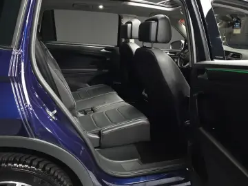 2023 Volkswagen Tiguan с пробегом 48 639 км