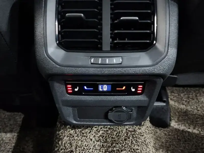 2023 Volkswagen Tiguan с пробегом 7 254 км