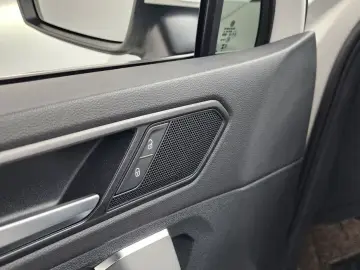 2023 Volkswagen Tiguan с пробегом 7 254 км