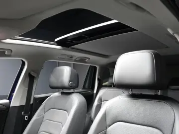 2023 Volkswagen Tiguan с пробегом 48 639 км