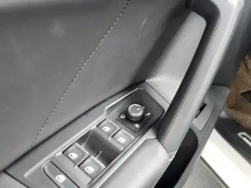 2023 Volkswagen Tiguan с пробегом 7 254 км