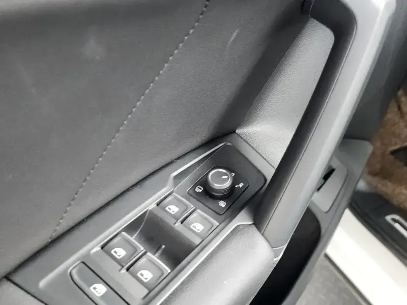 2023 Volkswagen Tiguan с пробегом 7 254 км