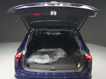2023 Volkswagen Tiguan с пробегом 48 639 км