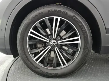 2023 Volkswagen Tiguan с пробегом 95 172 км
