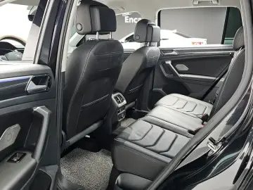 2023 Volkswagen Tiguan с пробегом 95 172 км