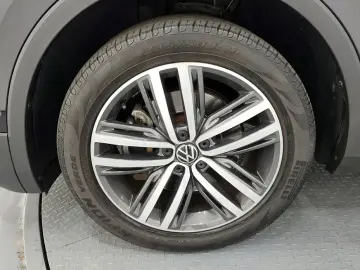 2023 Volkswagen Tiguan с пробегом 63 644 км