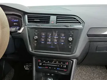 2023 Volkswagen Tiguan с пробегом 95 172 км