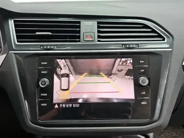 2023 Volkswagen Tiguan с пробегом 95 172 км